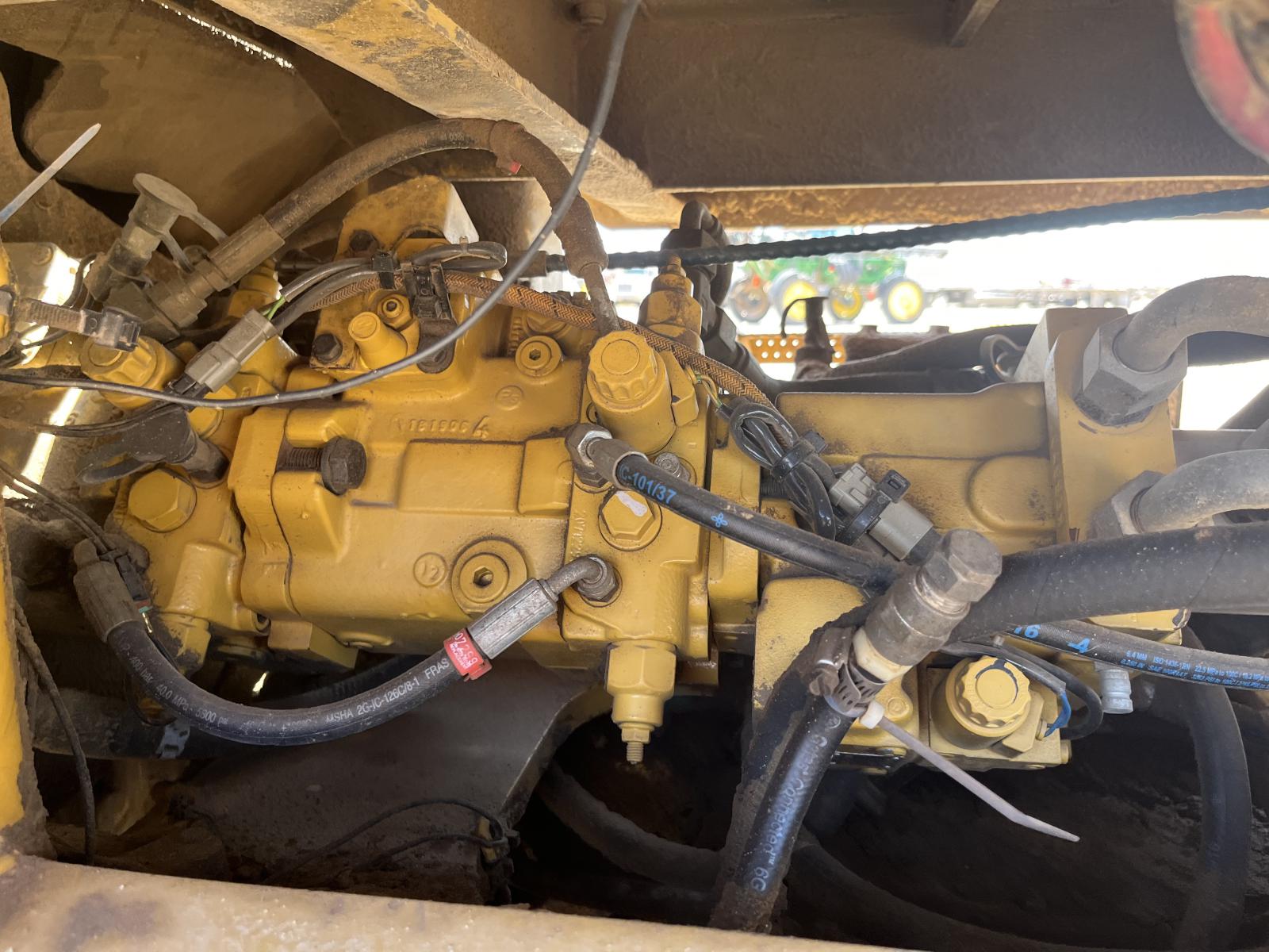 ./imagenes/INVOICE/2019/17609/COMPACTADOR PATA DE CABRA CATERPILLAR CS-533E (14).JPG